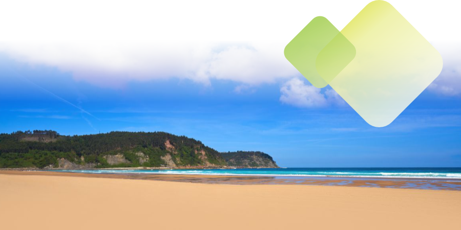 playa-de-rodiles-villaviciosa-asturias-llara-cadenas_ Playa de Rodiles en Villaviciosa. Entorno de Llara Cadenas