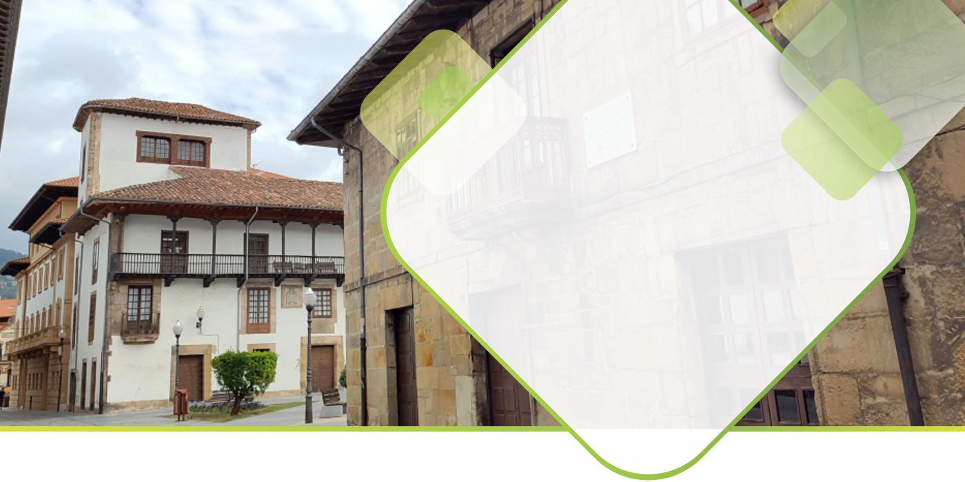 Viviendas en venta en Villaviciosa Asturias